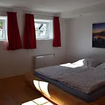 Ferienwohnung Bergkristall