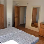 Ferienwohnung Bergkristall