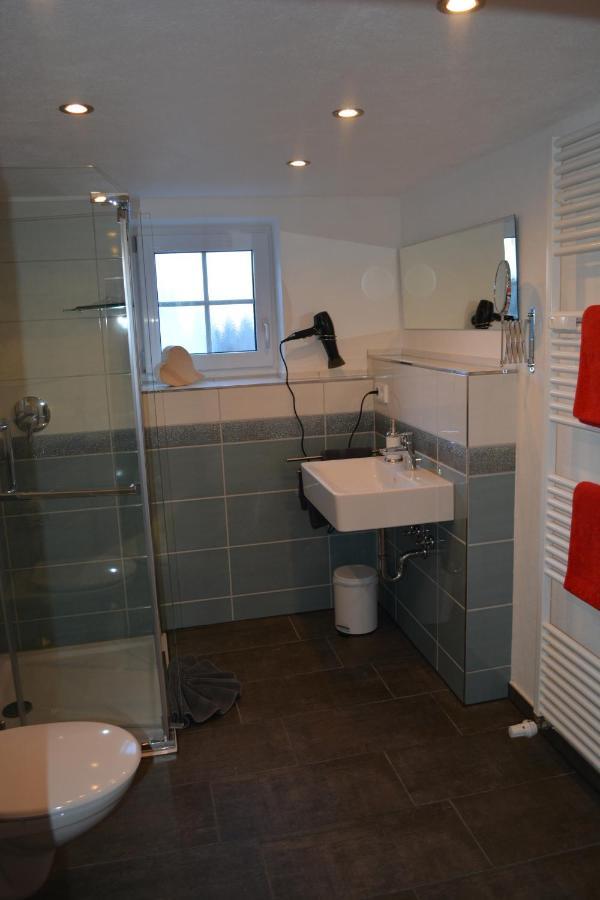 Apartment Bergkristall Oberstdorf