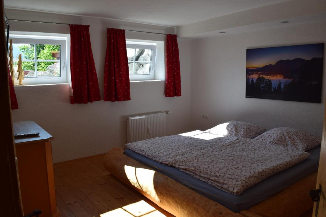 Bergkristall Apartment