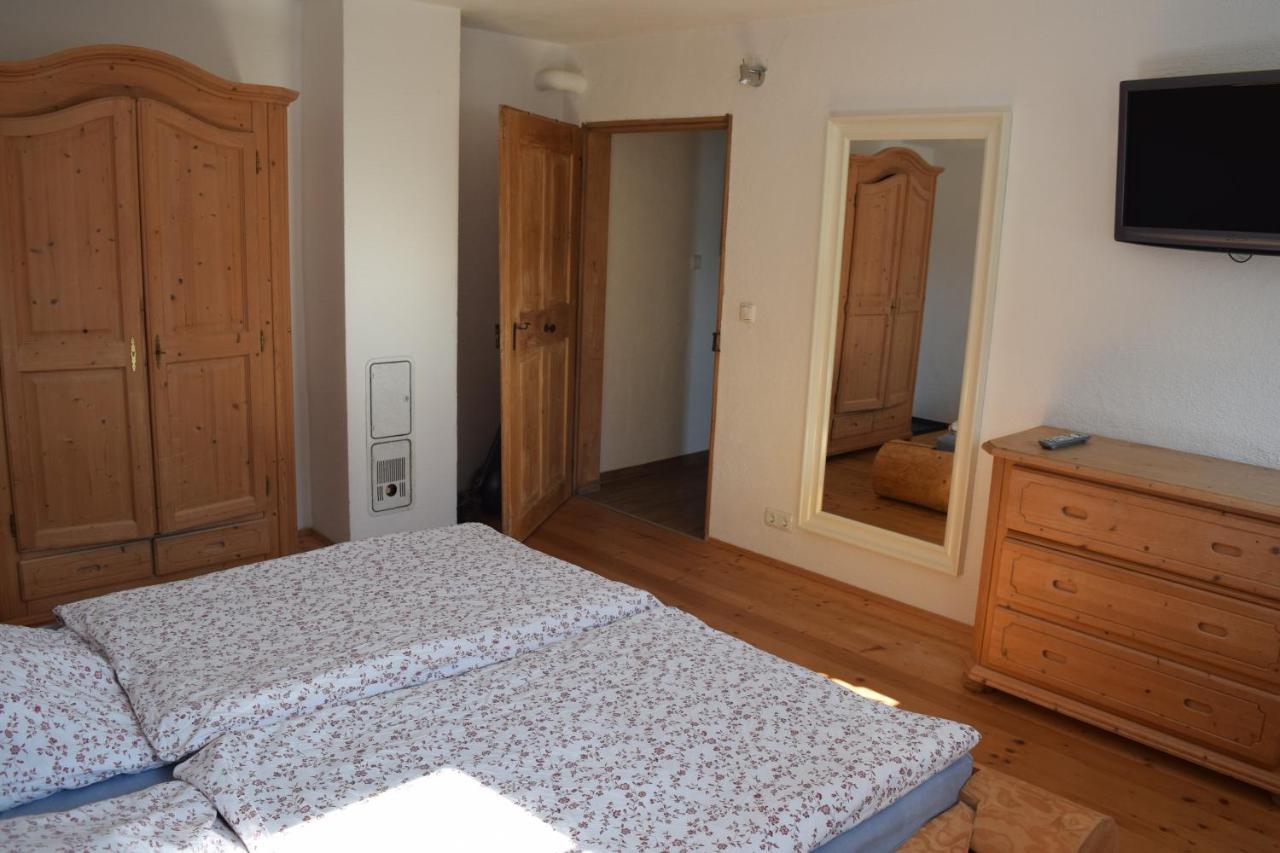 Apartment Bergkristall