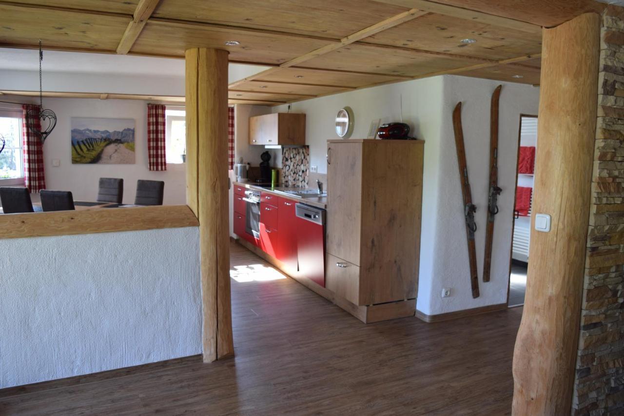 Bergkristall Apartment