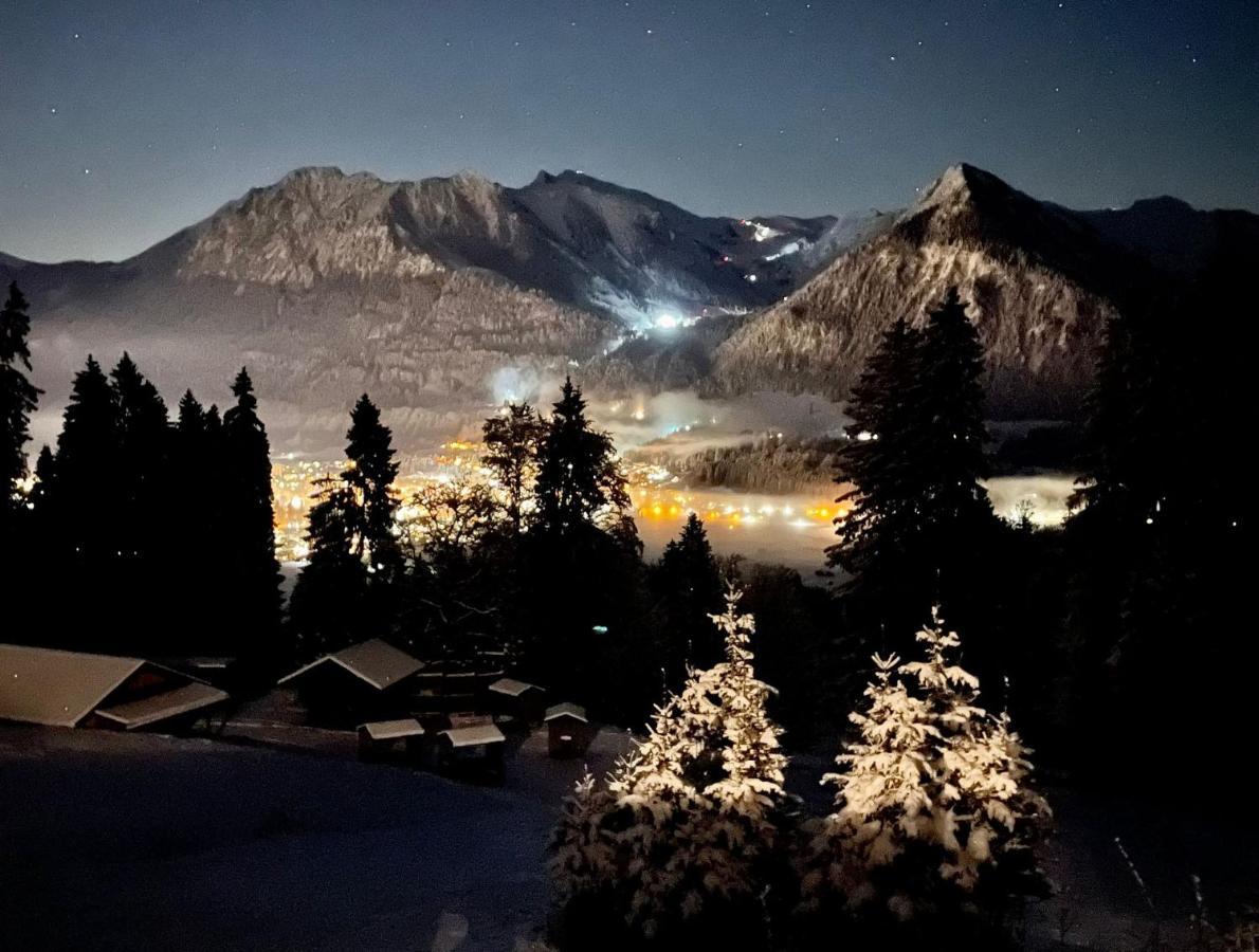 Apartment Bergkristall Oberstdorf